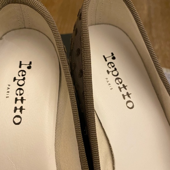 Like new Repetto heels - Picture 4 of 7
